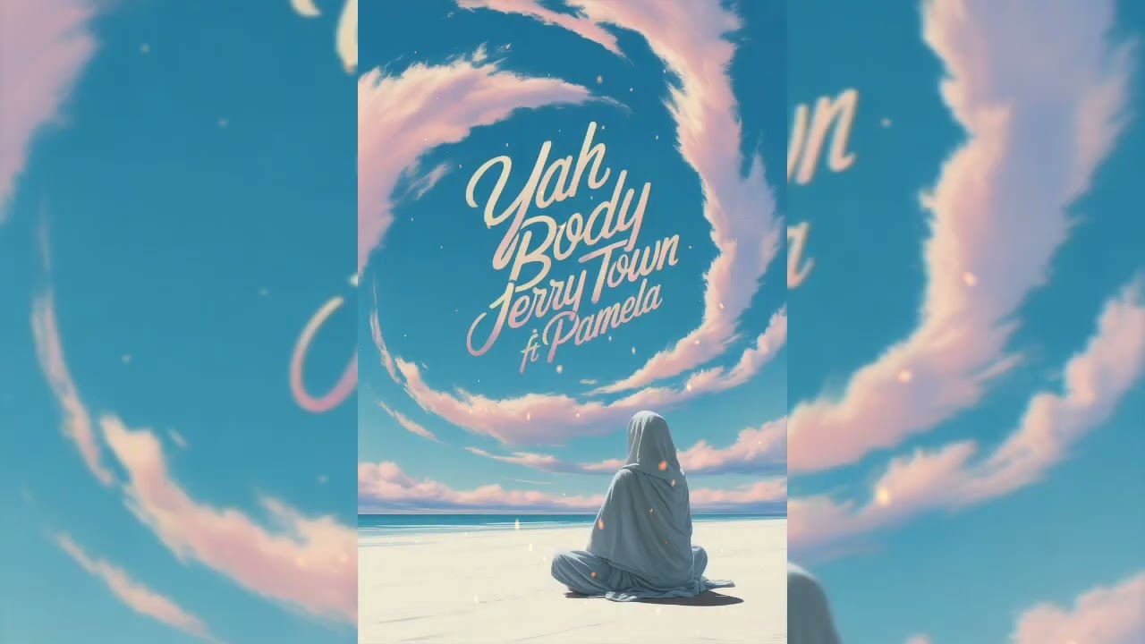 YAH BODY 💃- JERRYTOWN X PAMELA(Official Audio). 