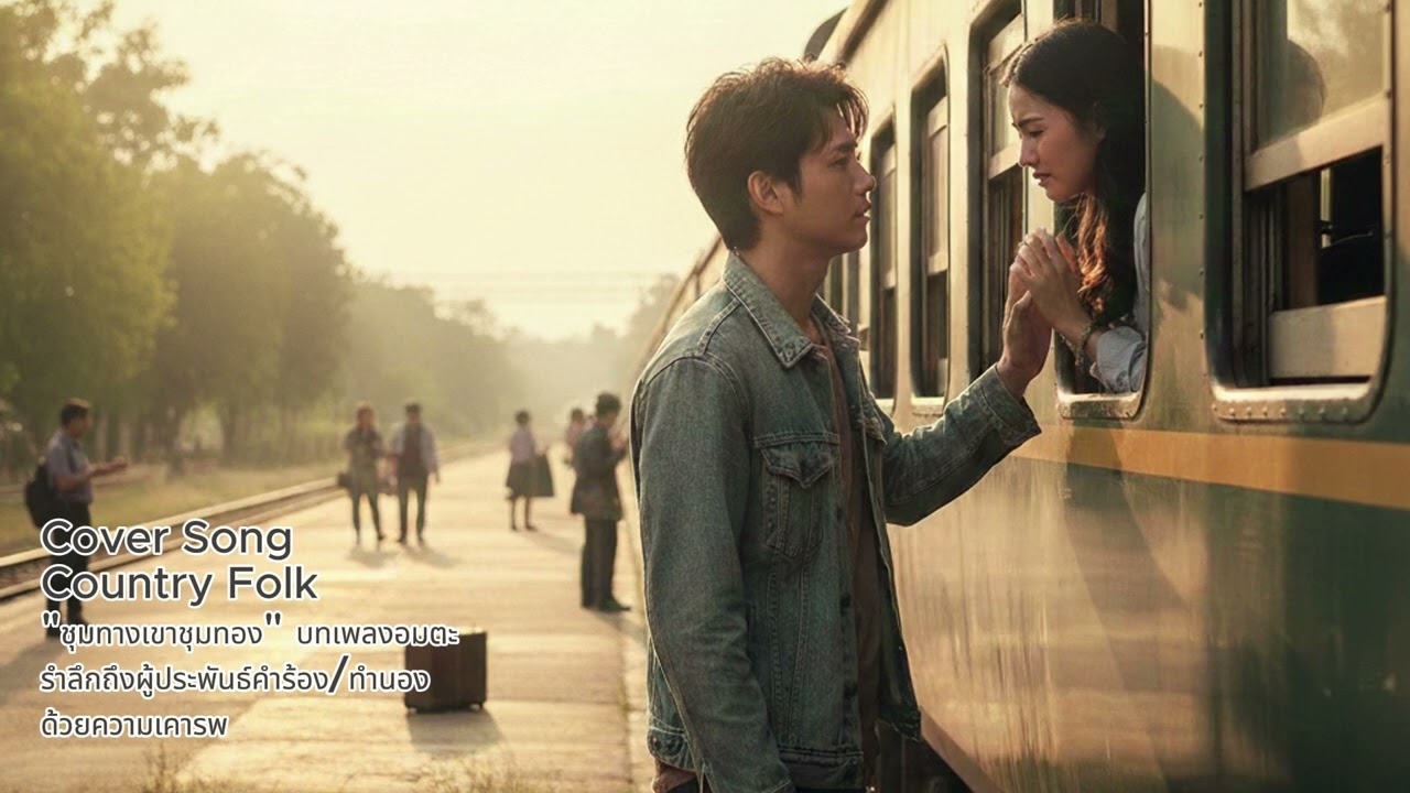 ชุมทางเขาชุมทอง