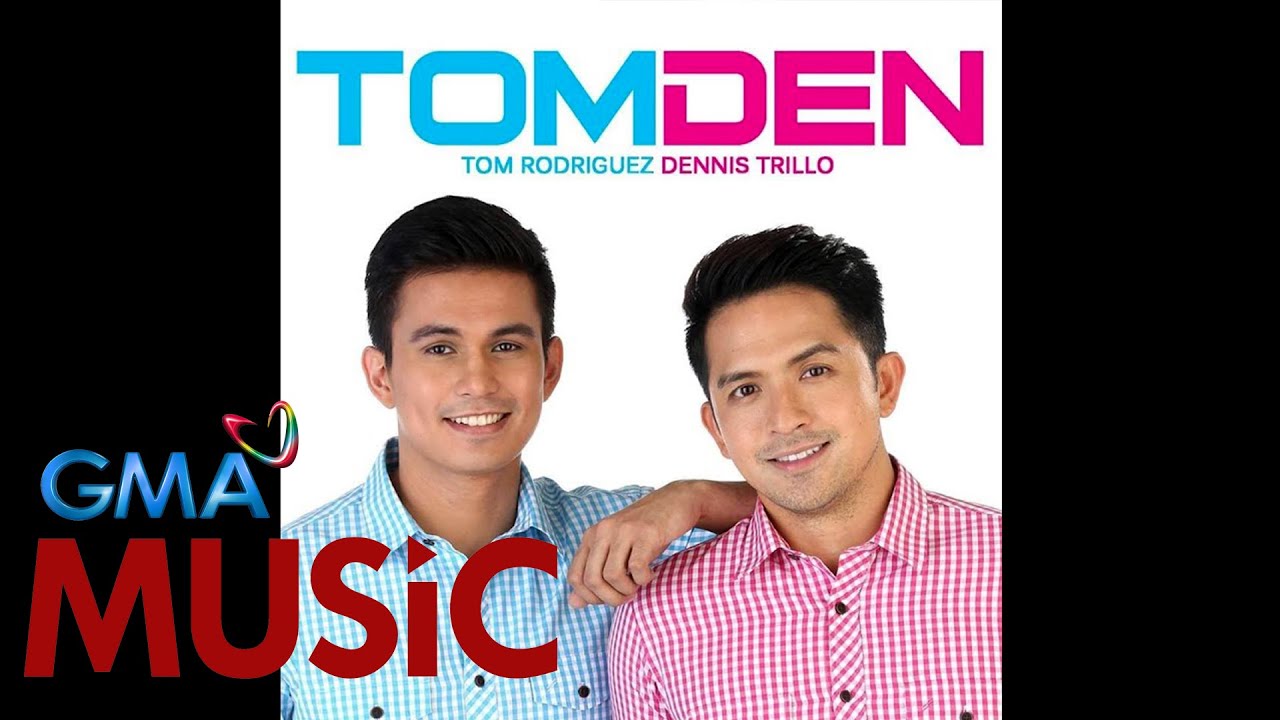 Tom Rodriguez I Ikaw Ang Sagot (theme from 