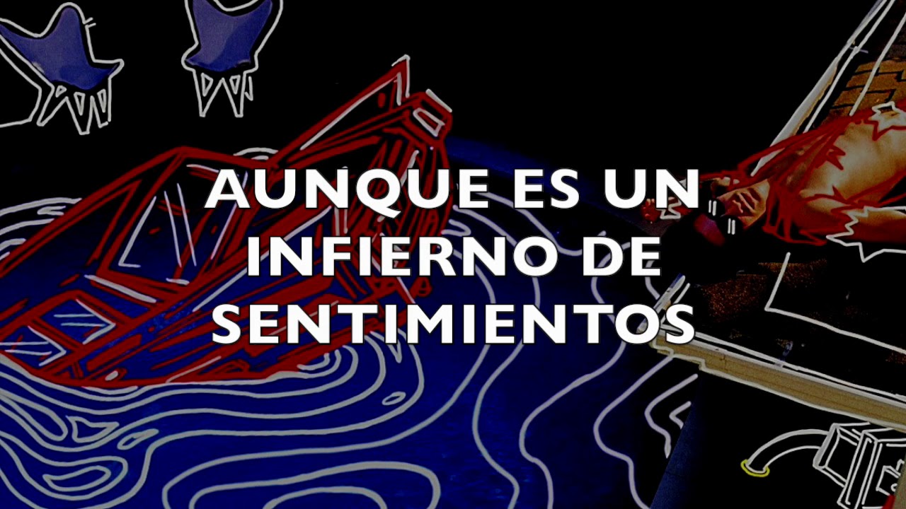 Panic! At The Disco-Don't Threaten Me With A Good Time sub. español