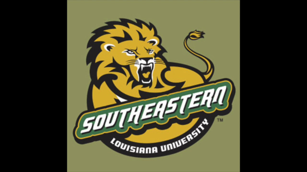 Southeastern Louisiana University Alma Mater