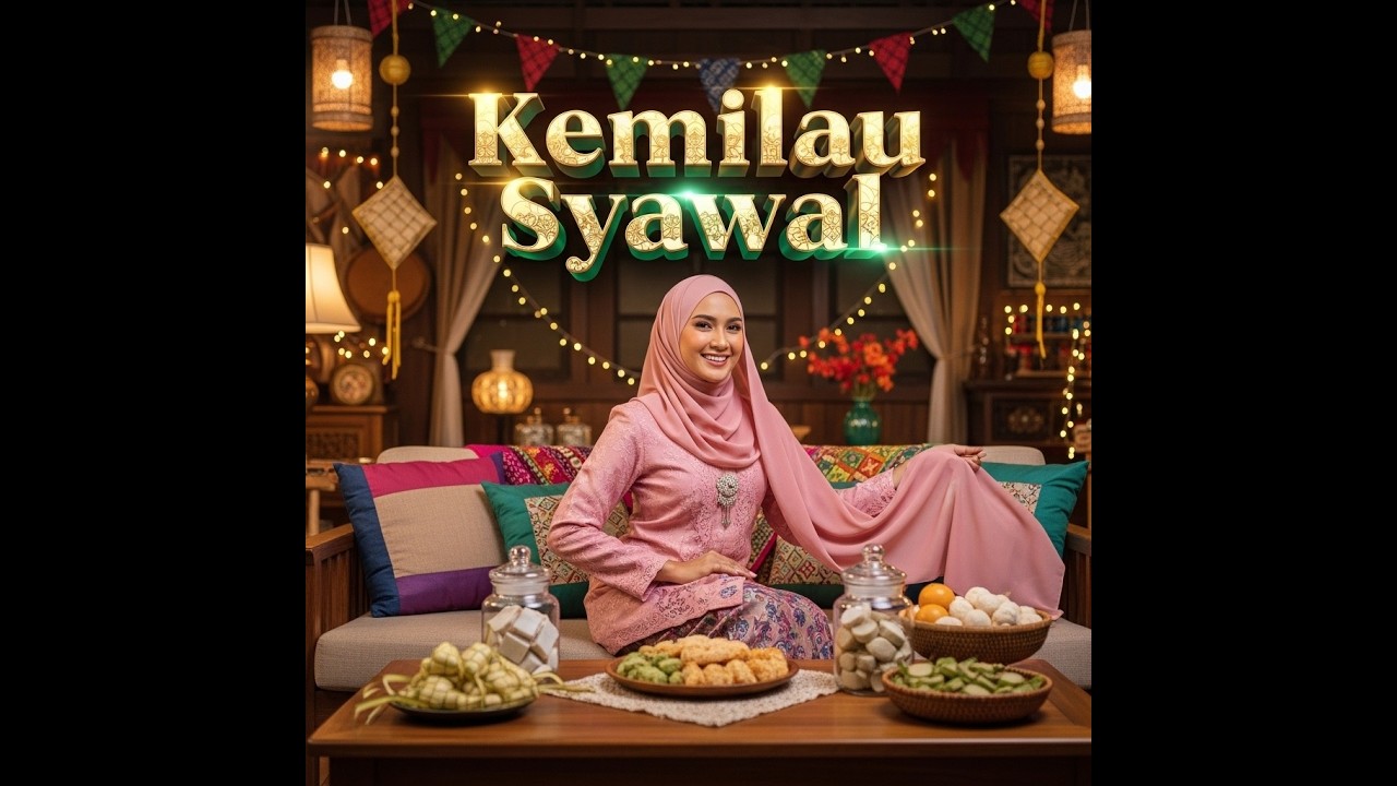 Kemilau Syawal (Versi 2026)