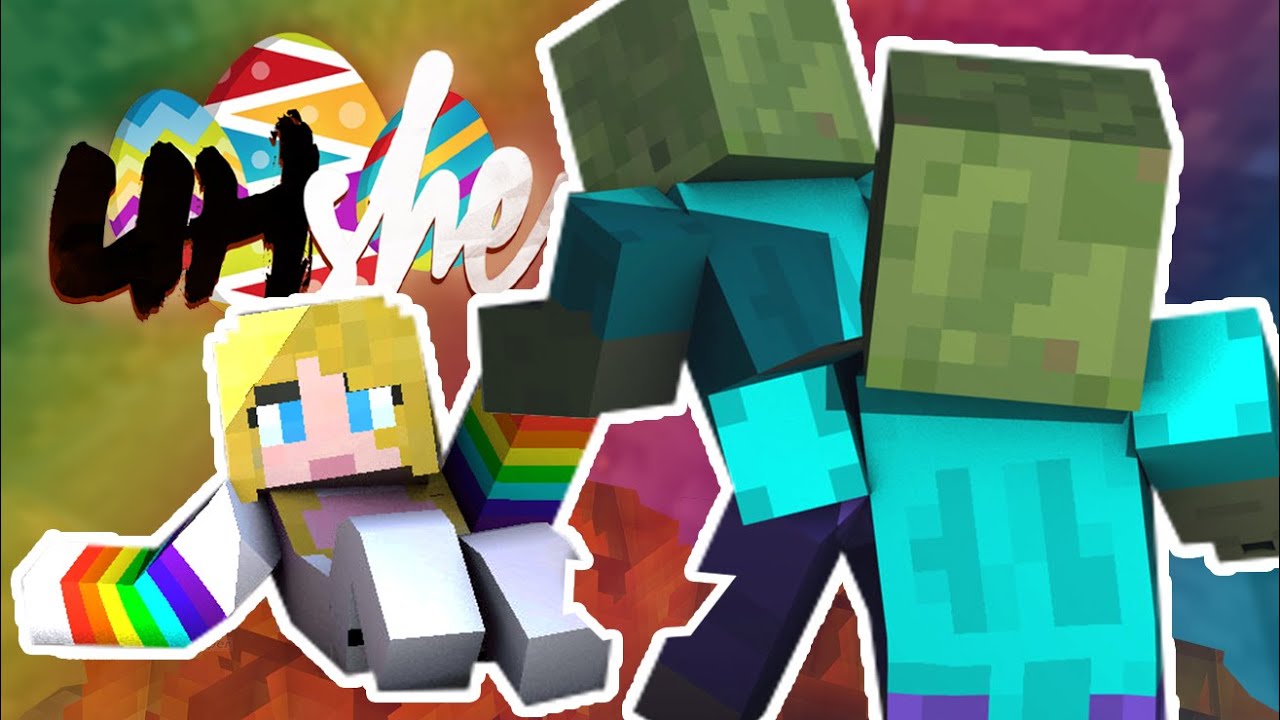 FEEL THE BURN! | UHSHE Season 4 Ep 3