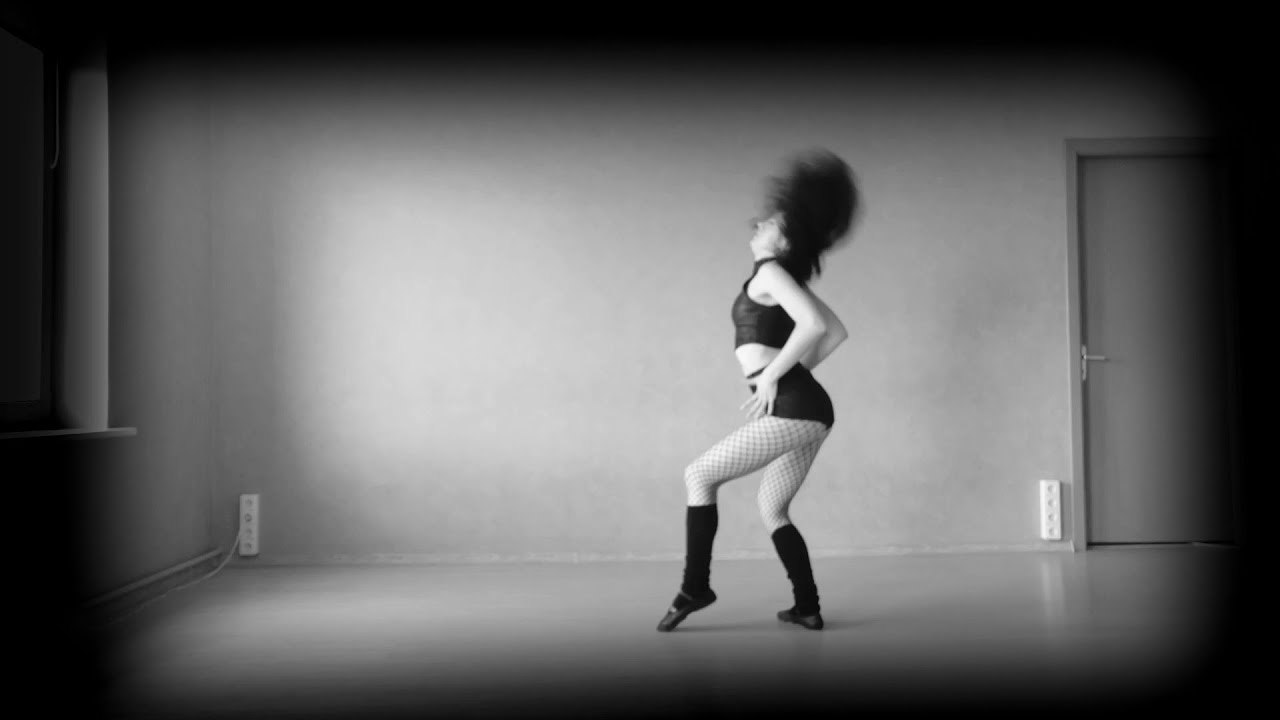 SamIRA dance impro - Immolation - The Rapture Of Ghosts