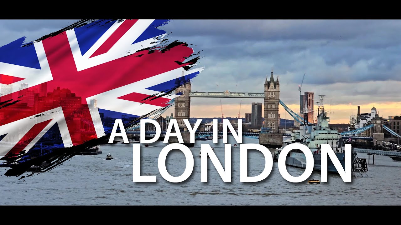 A Day in London