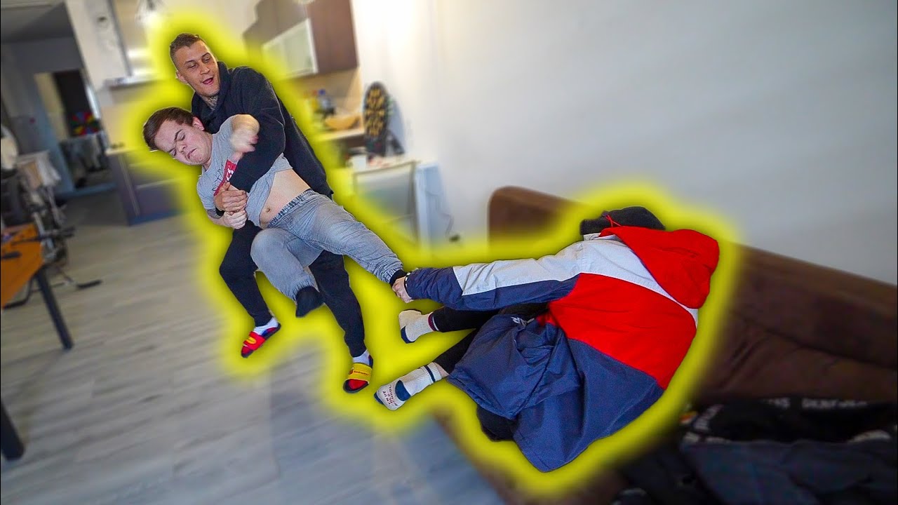 ADOPTOWAŁEM PETELA I BIGJACKA