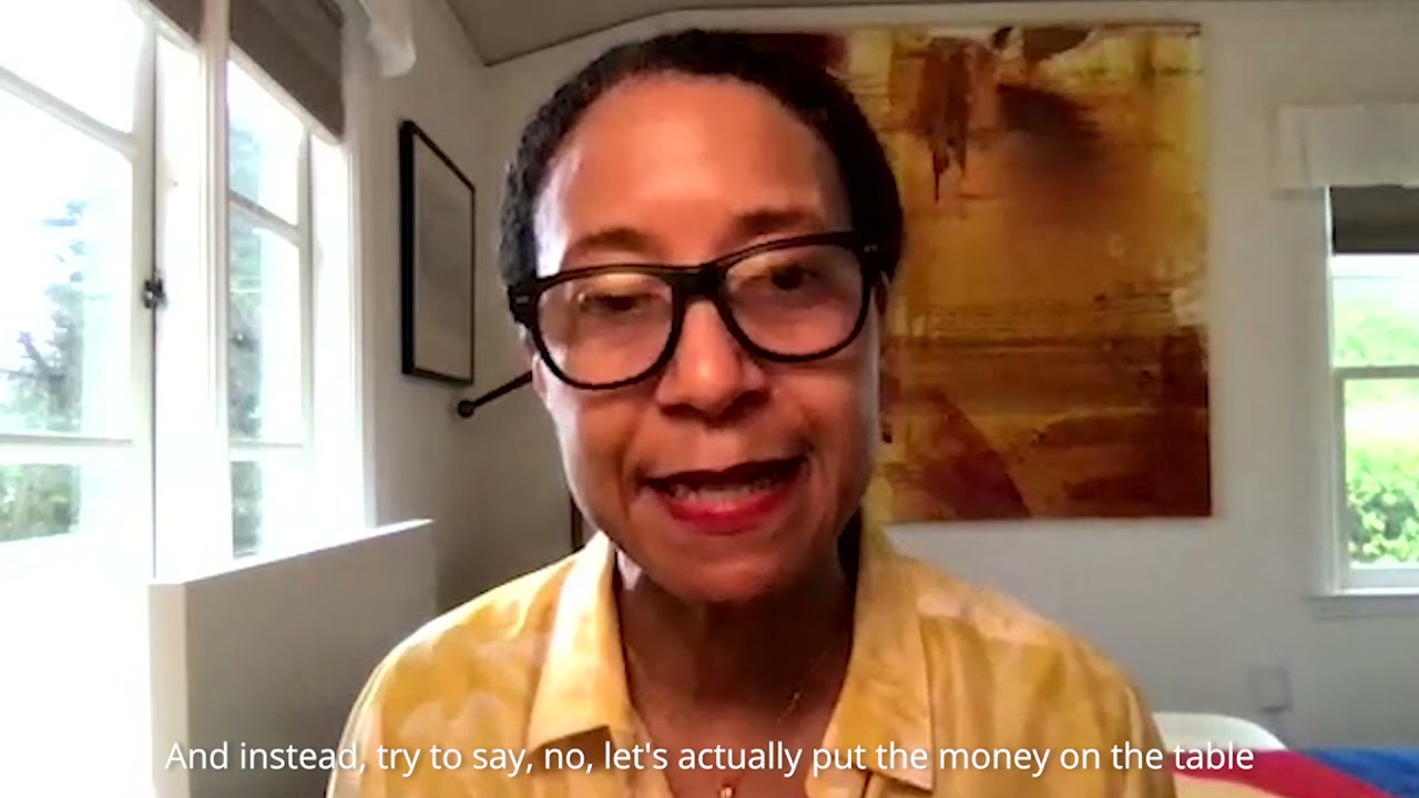 How Philanthropy Can Support Movement Leadership