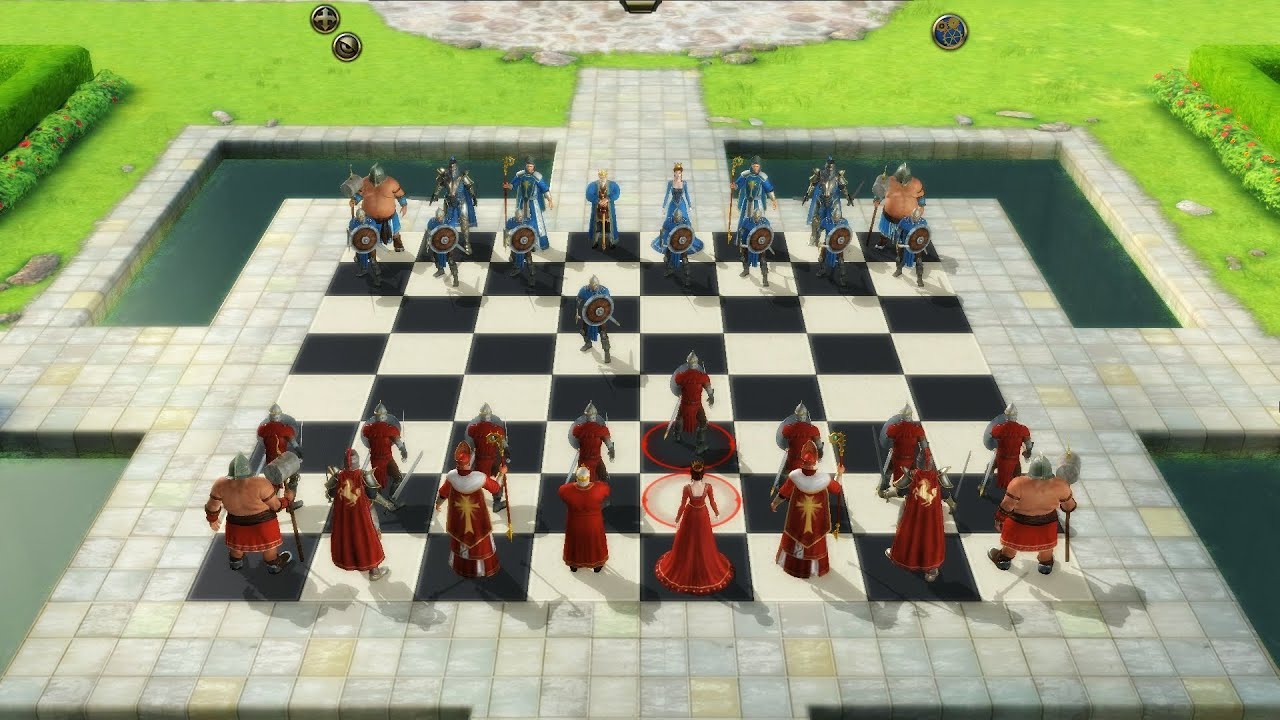 Chess  Candidate Master Level | How To Win | Chess I Battle chess games of kings 2024 I S4