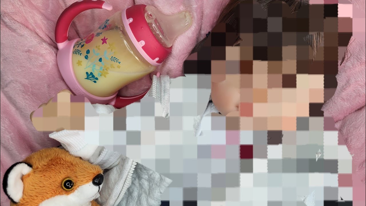 How to Make Reborn Toddler From Temu Look Realistic