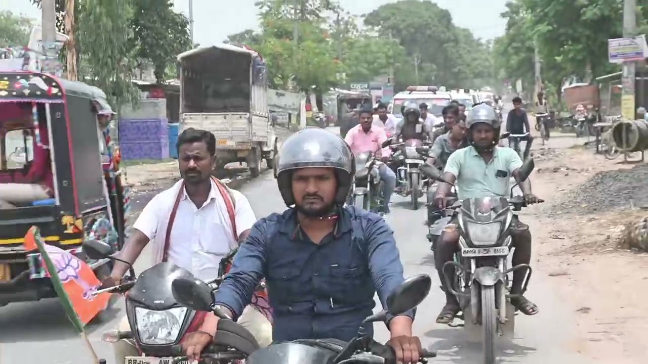 #ramsuratrai