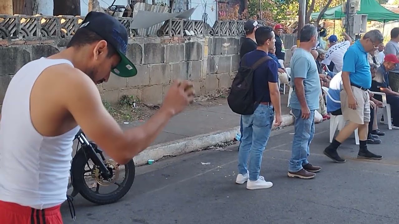 chepe diablo vs lestsan