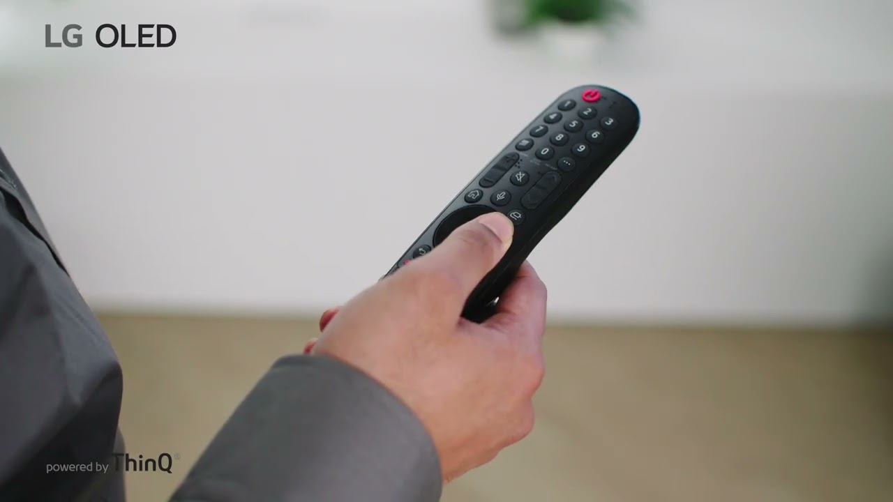Как установить и настроить приложения на телевизоре LG