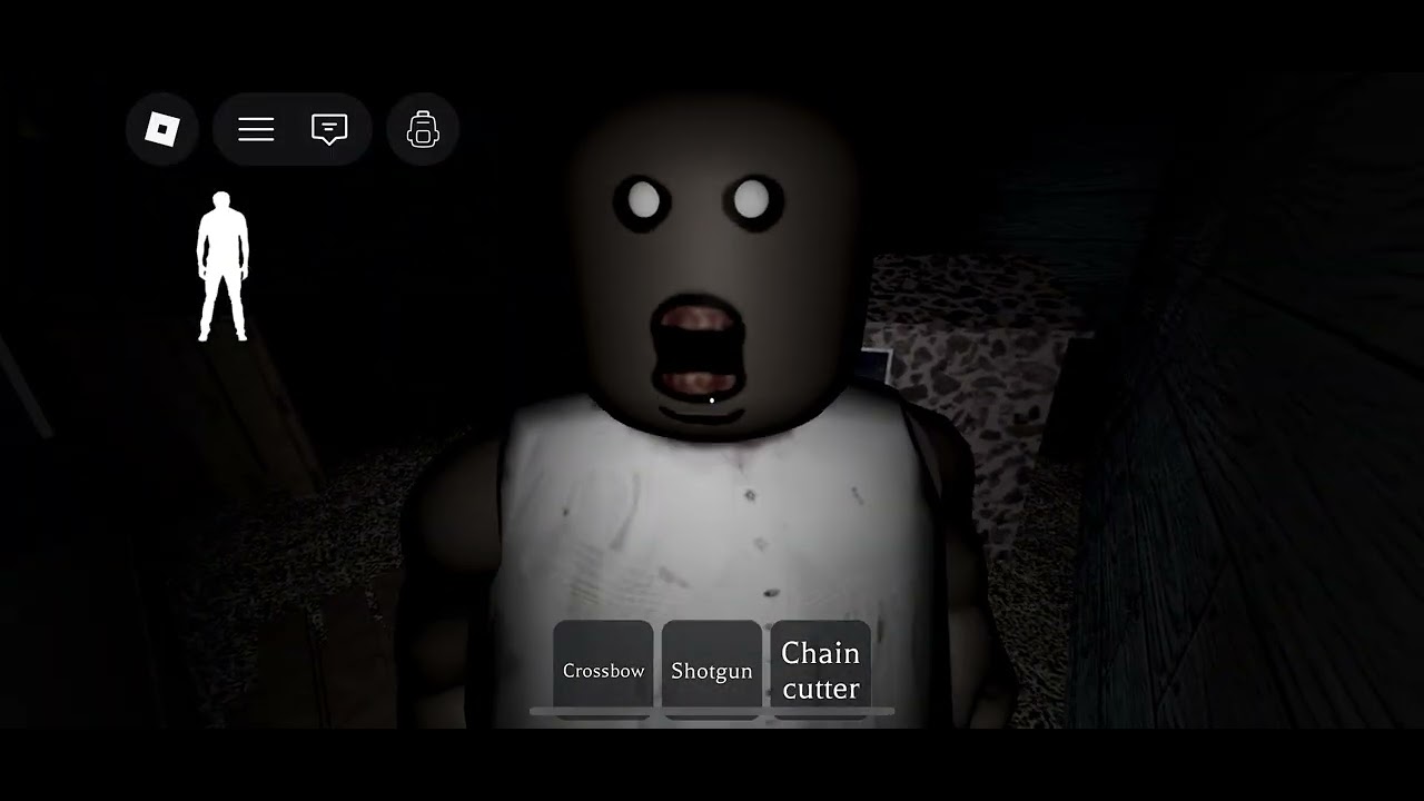 Playing chapter 1 with CyberDripD