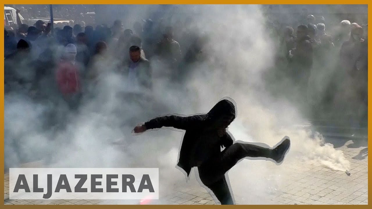 🇦🇱 Albania corruption: Demands grow for political clean-up | Al Jazeera English