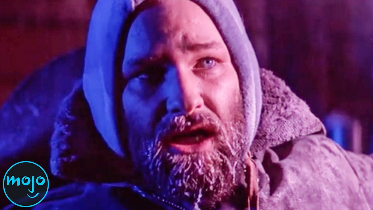Top 10 Horror Movie Endings That Leave You Guessing