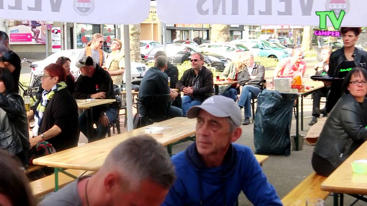 TakeTwo Vatertag 205 LIVE im Camper&acute;s Kamp-Lintfort