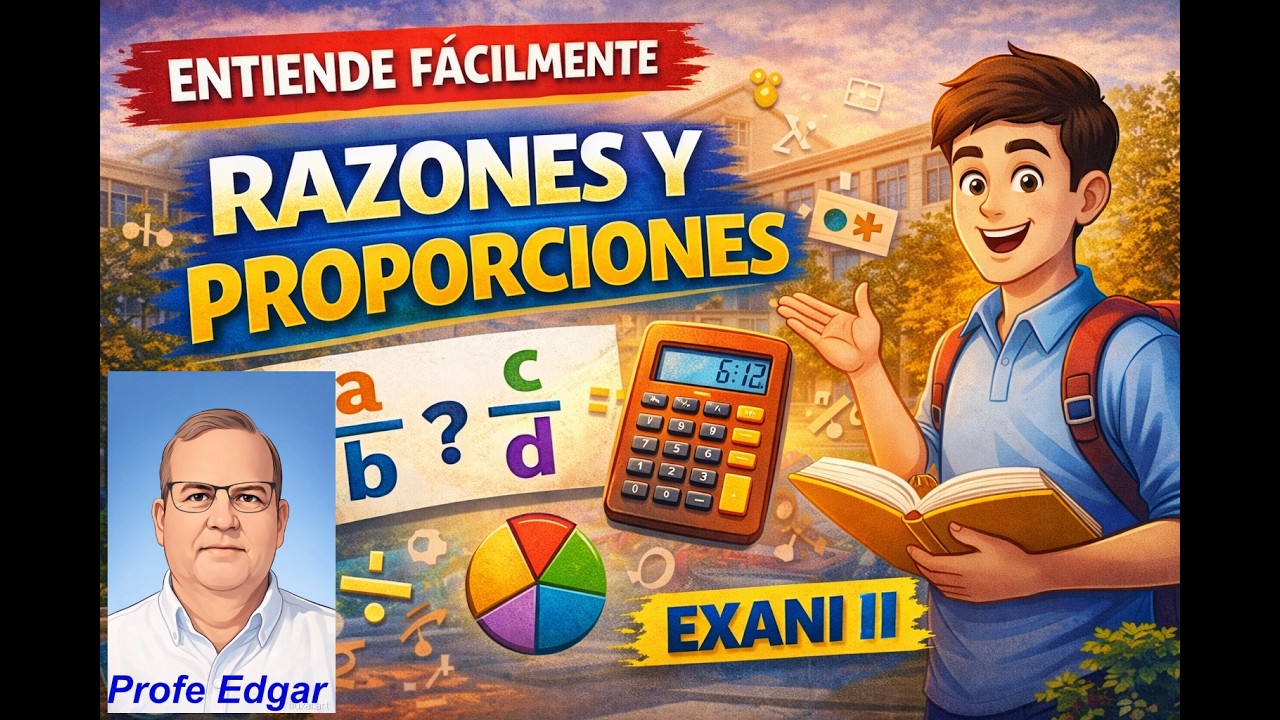 Pensamiento Matemático Tema 1: 