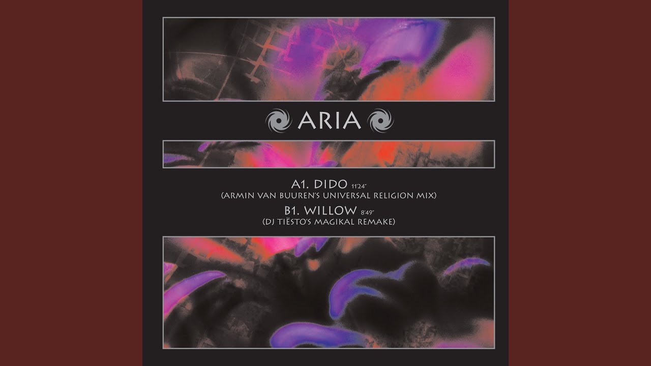 Willow (DJ Tiësto's Magikal Remake)