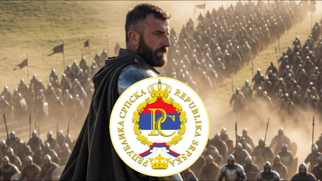 РЕПУБЛИКО СРПСКА - Фондација Лазарица