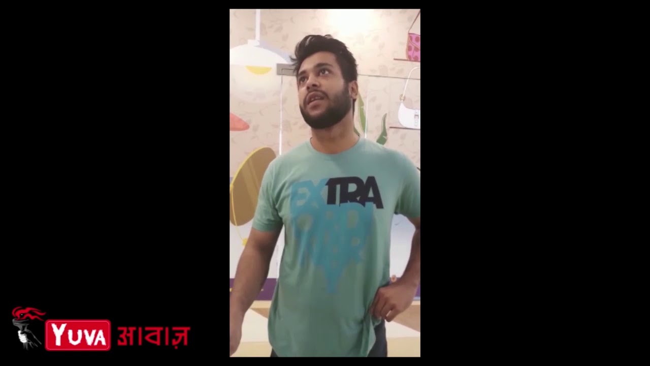 #YuvaAwaaz #BHU-BUZZ