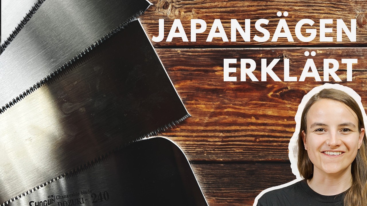 SCHARF WIE EINE JALAPENO! - Japans&auml;gen einfach erkl&auml;rt