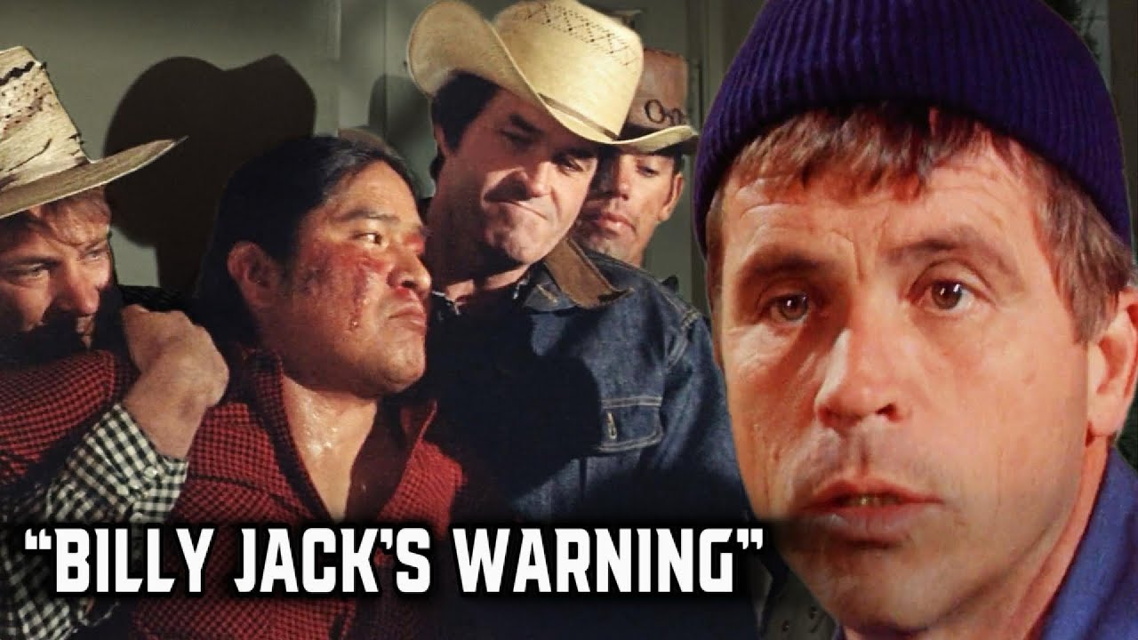 Never bully the weak in front of Billy Jack | ❌🔥 #movie #oldmovies #film #stopbull