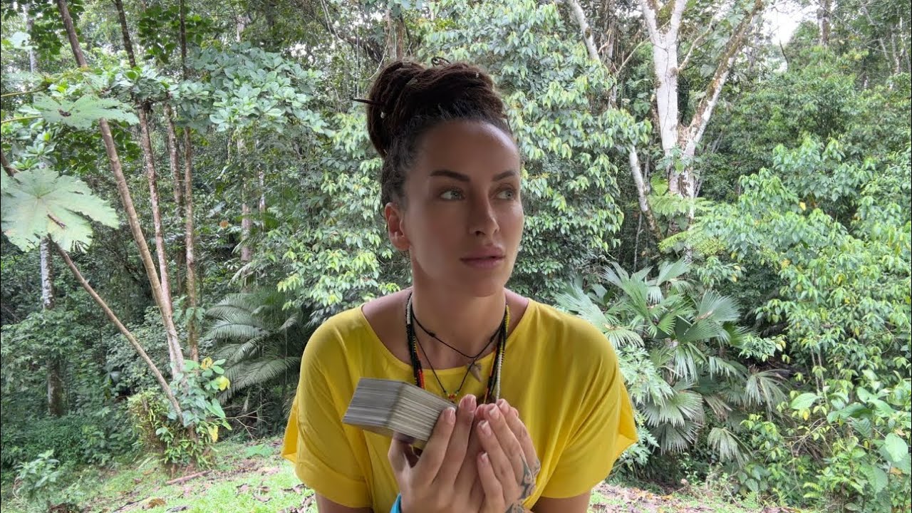 Si Ves Este Video el 7-8 de Marzo… Mira lo Que Fluirá en Tu Vida Como Agua ⚡️🪶