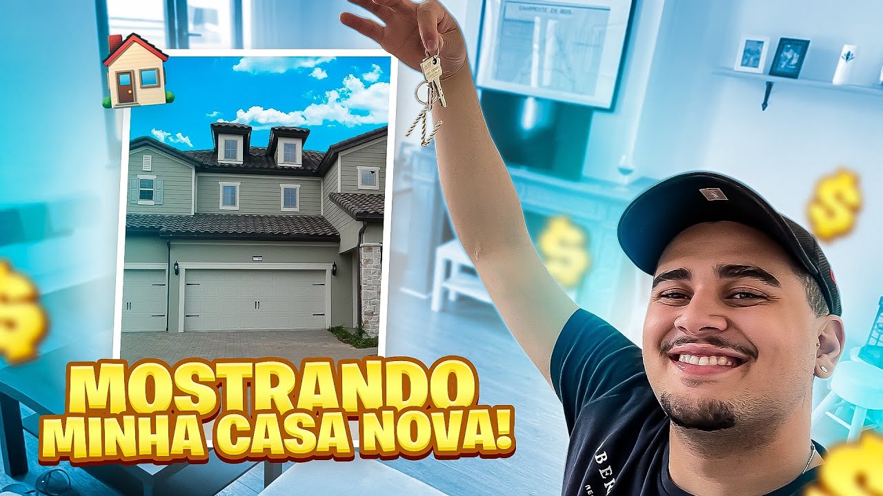 MEU NOVO APARTAMENTO NA BÉLGICA