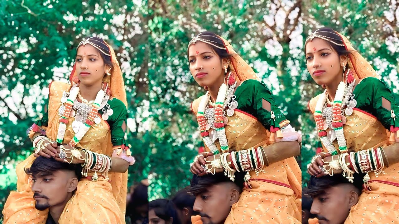 🎵♥️🎵 Aadivasi Lagan dance video 2026 Timli Dance Video 2026   ll  ખાંડિયા કુવા સીમાડો વિડિયો ll 2026