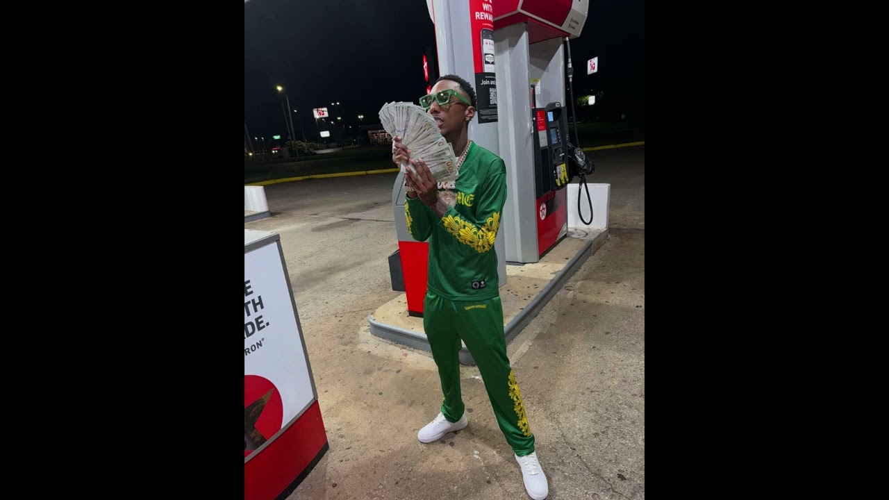 Rubberband OG x Fatt Macc Type Beat 