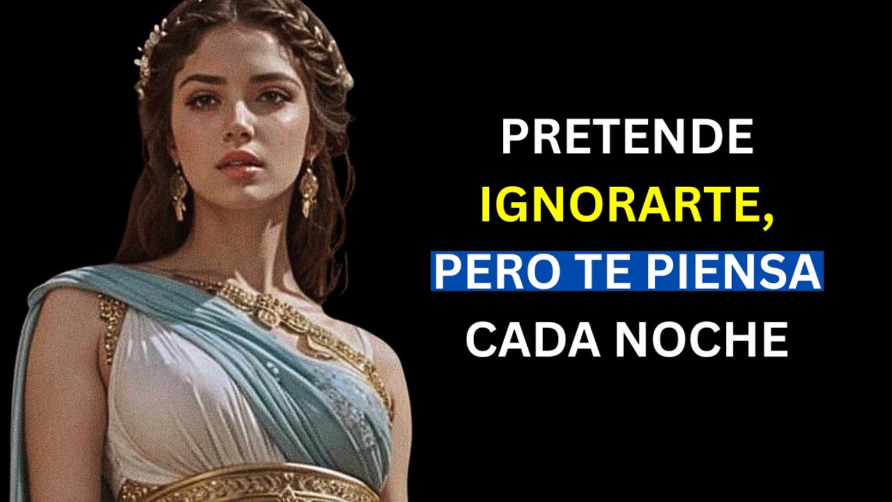 😏 7 Señales Claras de que Le Gustas… Pero Finge que No