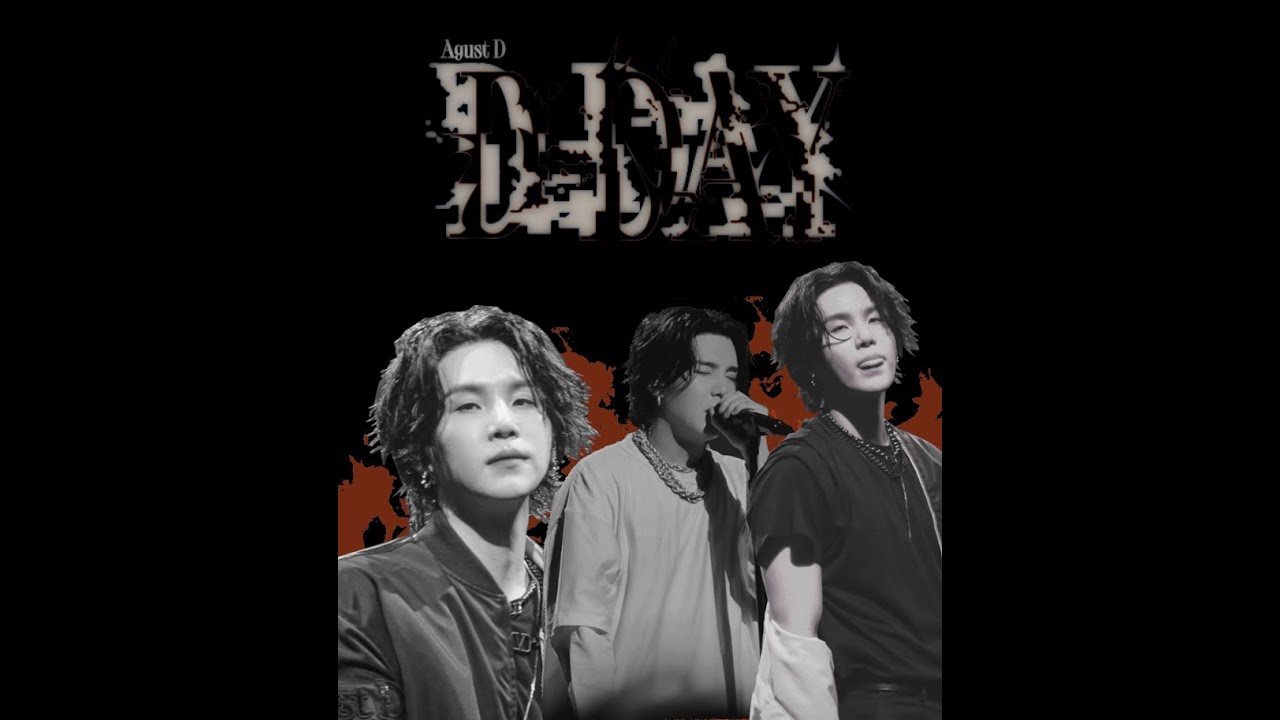 Agust D TOUR | D-DAY D-2 Belmont Park (Full Concert)