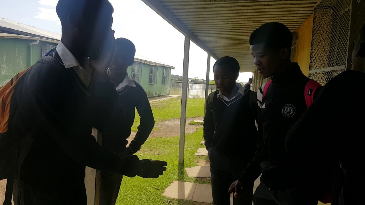 Walmer High