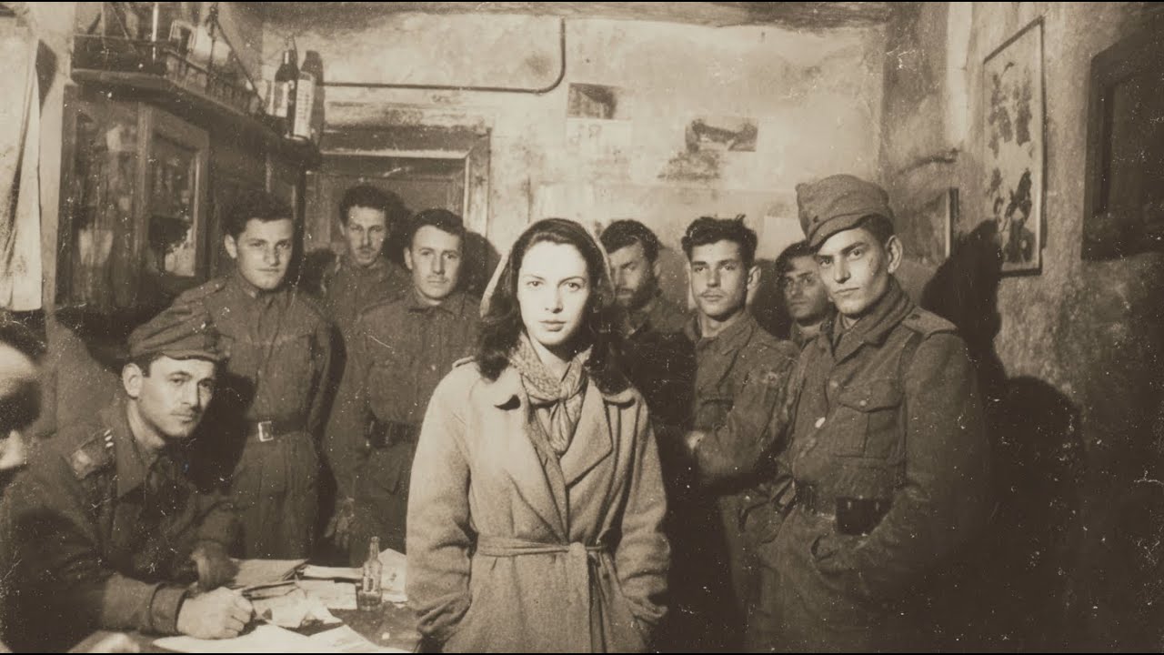 Pukovnik Koji je Dijelio Suprugu s 9 Vojnika: Sporazum Koji je Uništio Dinastiju u Splitu, 1944