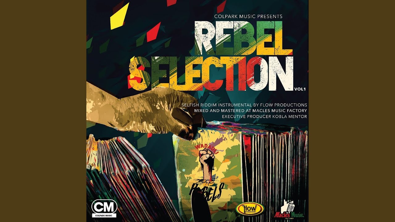 A Million Ways (feat. The Dan Juba & Muscle)