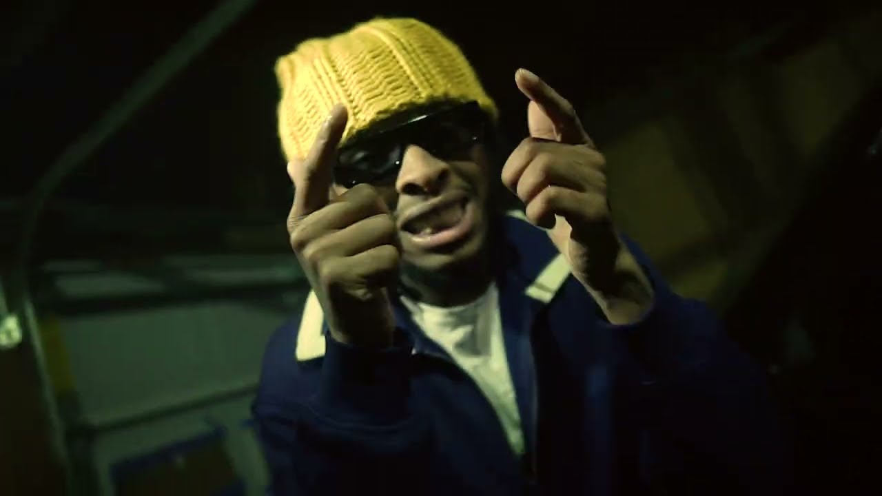 Duda Mac- Back Nomo