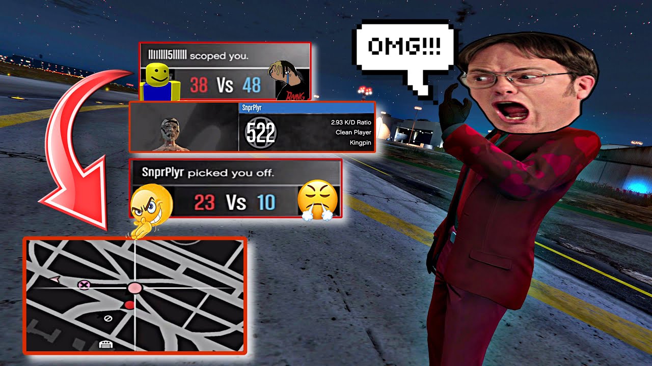 Меня наконец-то пытали какие-то сумасшедшие придурки (часть 2) GTA ONLINE