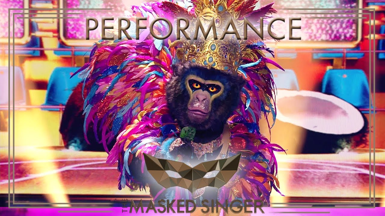 King: 