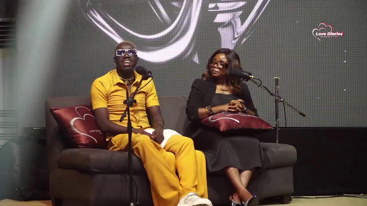 Love Diaries Network Live Stream