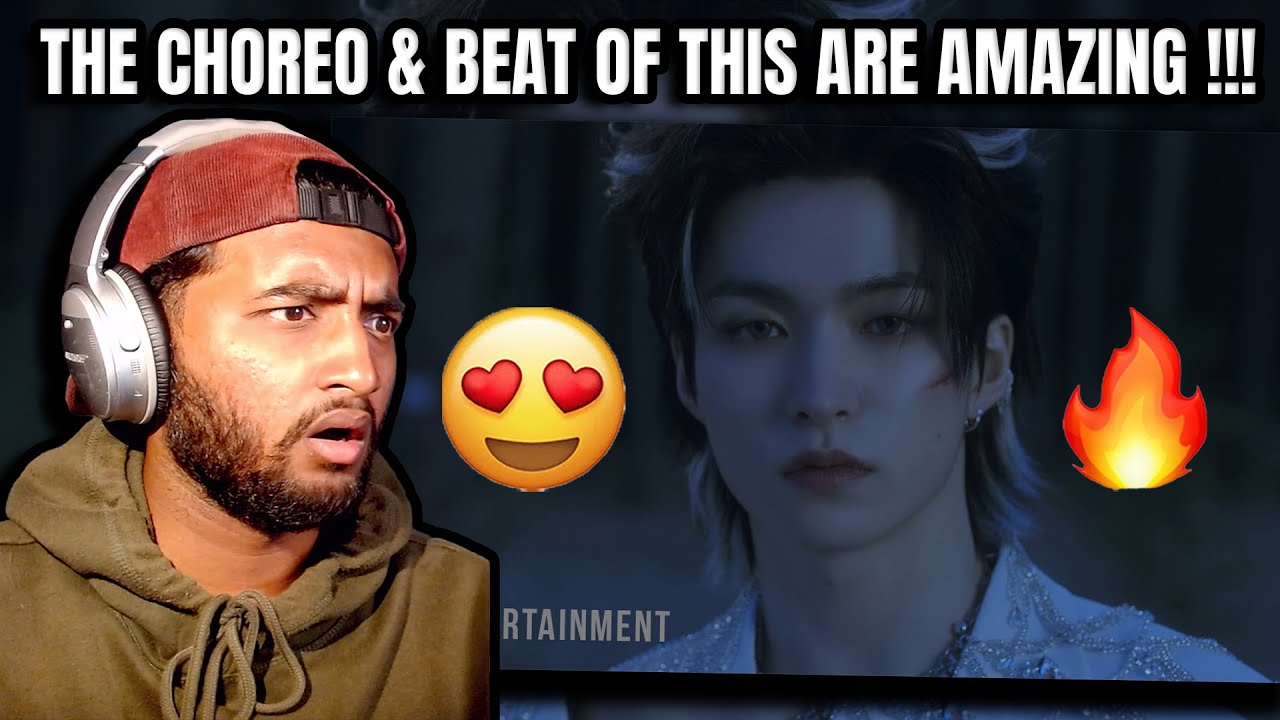 First Time Reacting to E'LAST !! | E'LAST(엘라스트) - 'Creature' MV Reaction !!