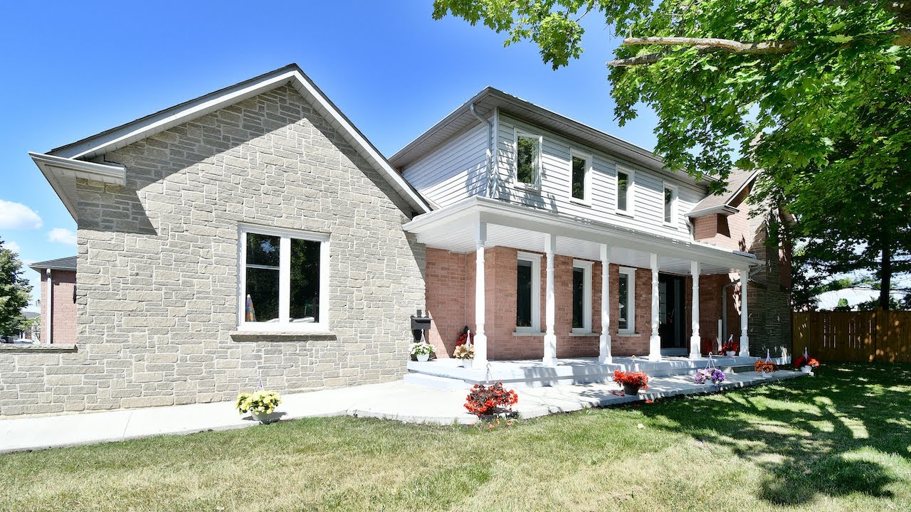 597 Atwood Crescent, Pickering - Open House Video Tour