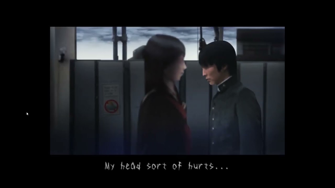Tsugunohi: Episode 1, ImCyan, 2021