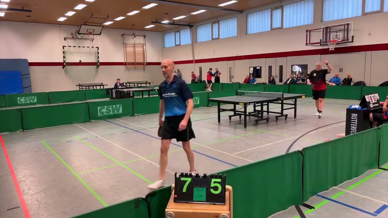 Behrendt vs Greiser I SV Sandkamp 2 vs MTV Vorsfelde I Bezirksoberliga