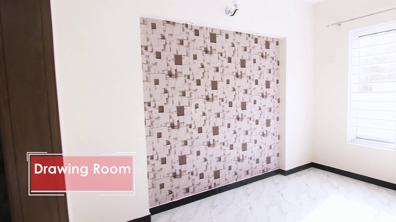 6 Marla House For Sale In Korang Town Islamabad | Graana.com
