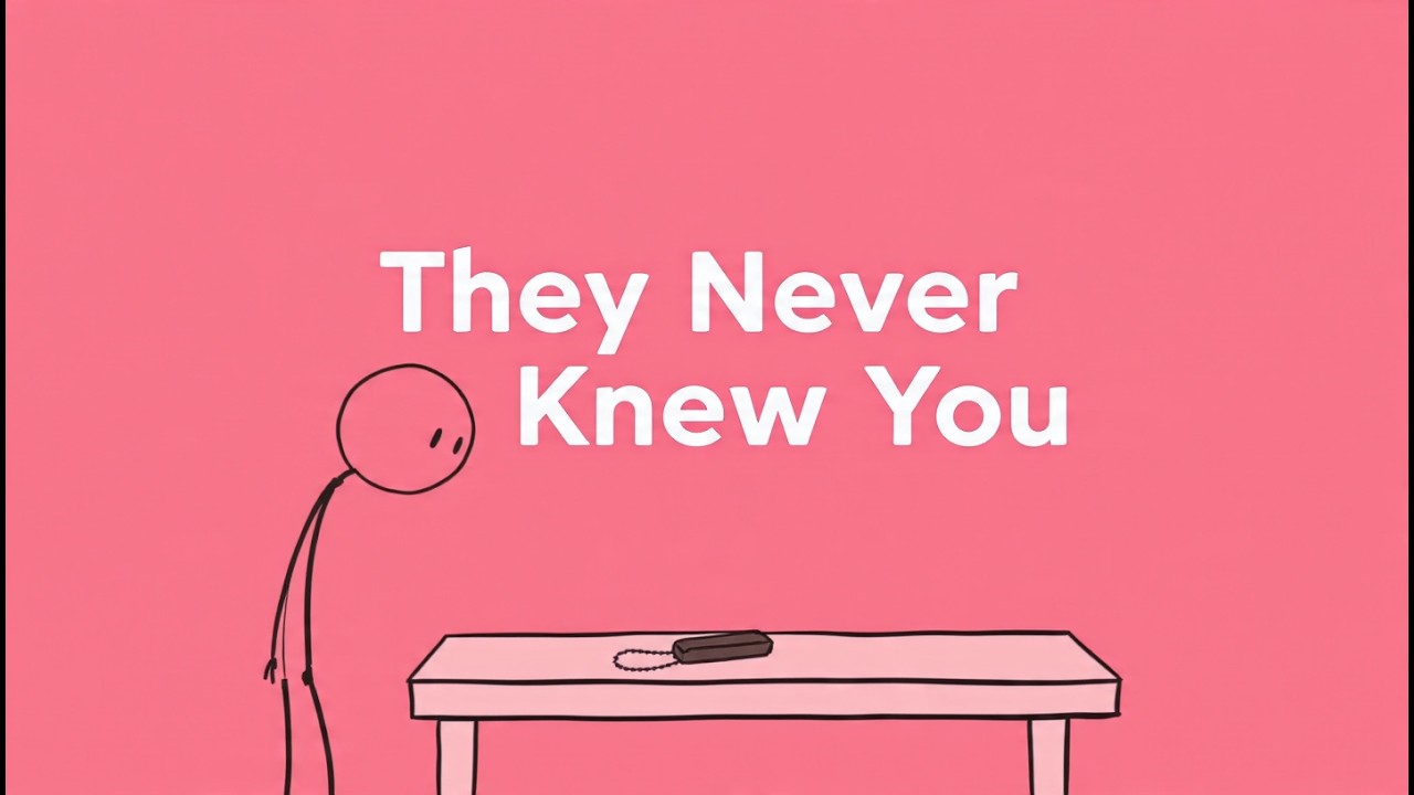 The Hidden Reason You Can't Say What You Actually Want