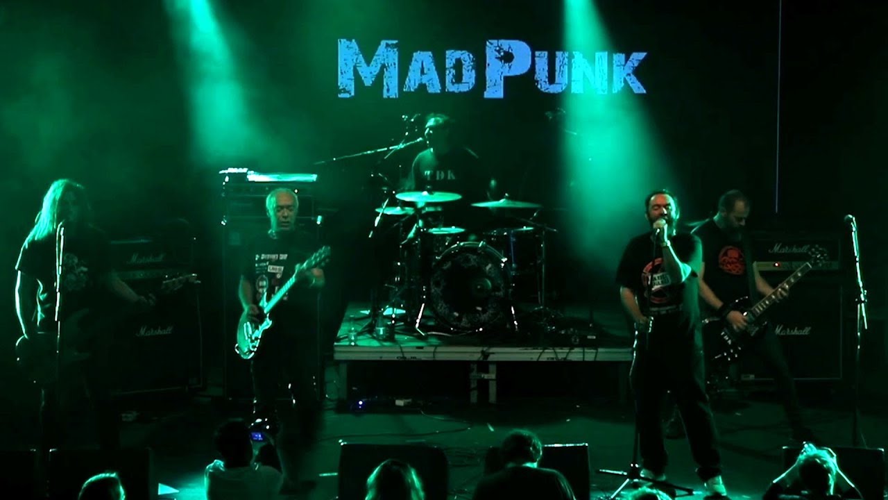 MadPunk 