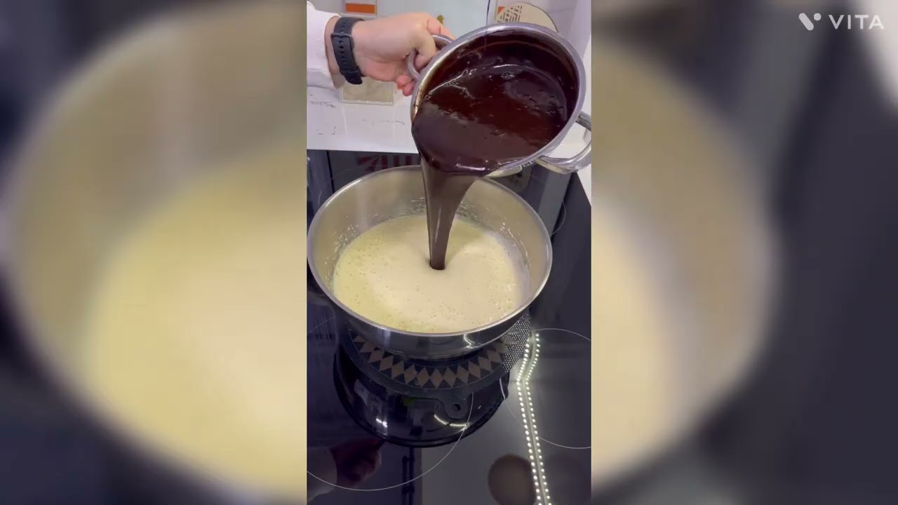 Orjinal brownie tarifi