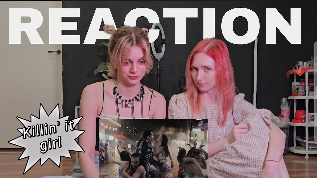 j-hope 'Killin' it girl  (feat GloRilla)' Official MV | REACTION