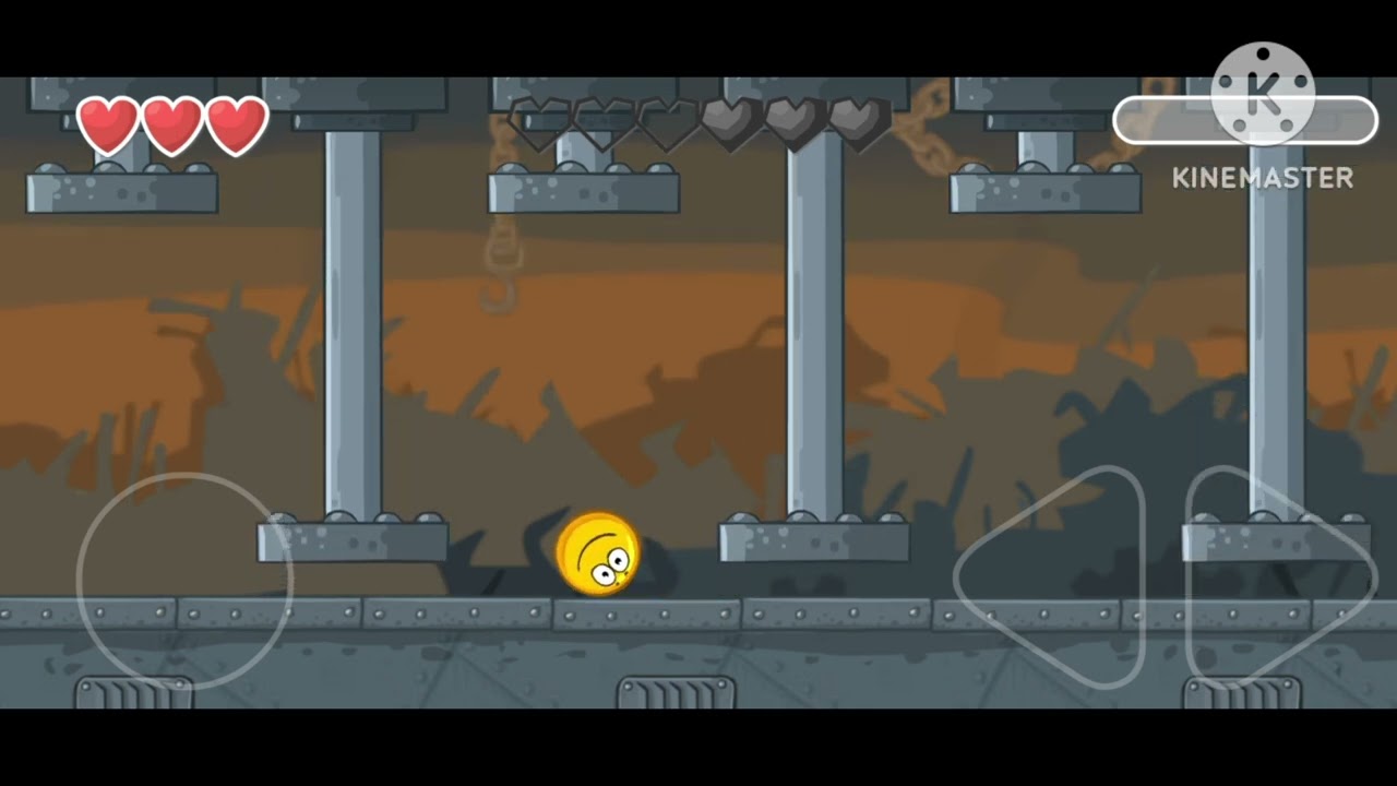 War guy boss fight Version 2