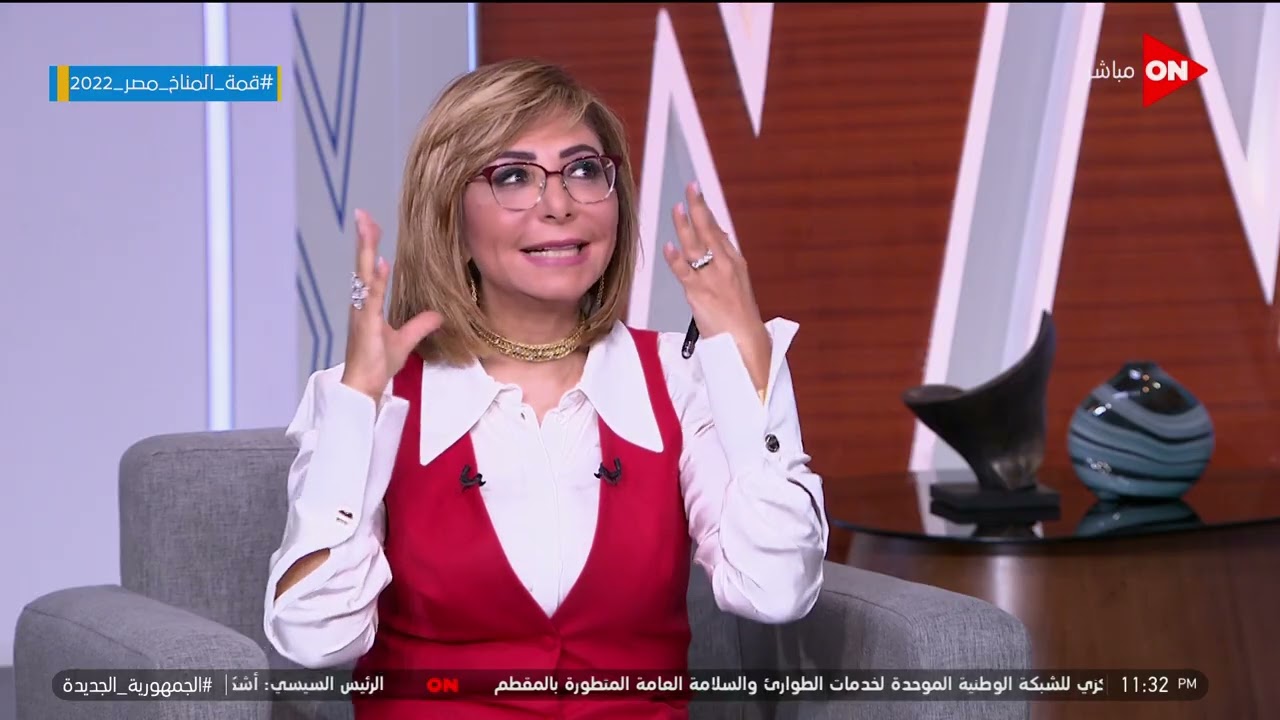 لو اتحجبتي متقفليش فستان مفتوح..وبلاش لف الطرحة طبقات.. شاهد نصائح أمينة شلباية للمحجبات